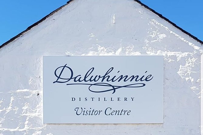 Speyside Whisky Experience - Who will get the most from this experience
