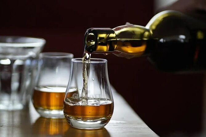 Speyside Whisky Full Day Private Tour from Inverness - Glenfarclas and a family-owned finish