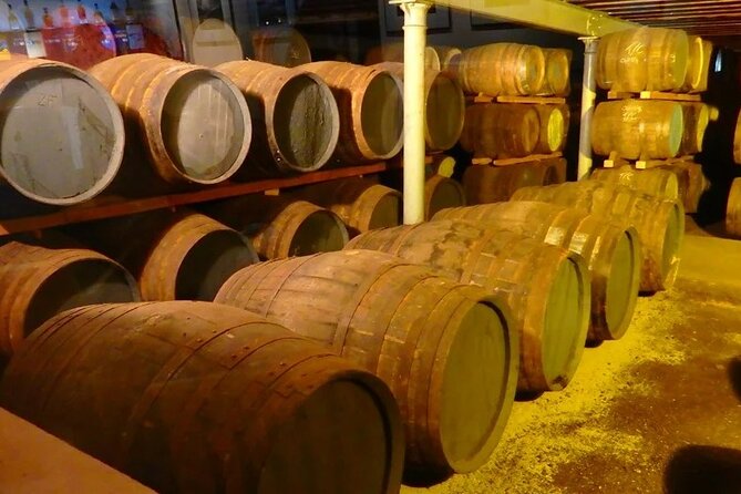 Speyside Whisky Full Day Private Tour from Inverness - Starting from Inverness with a local guide