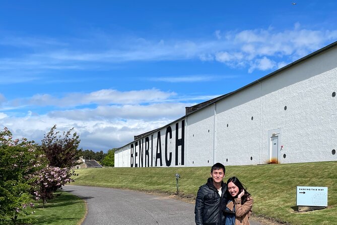Speyside Whisky Tour - Why the private format is worth considering
