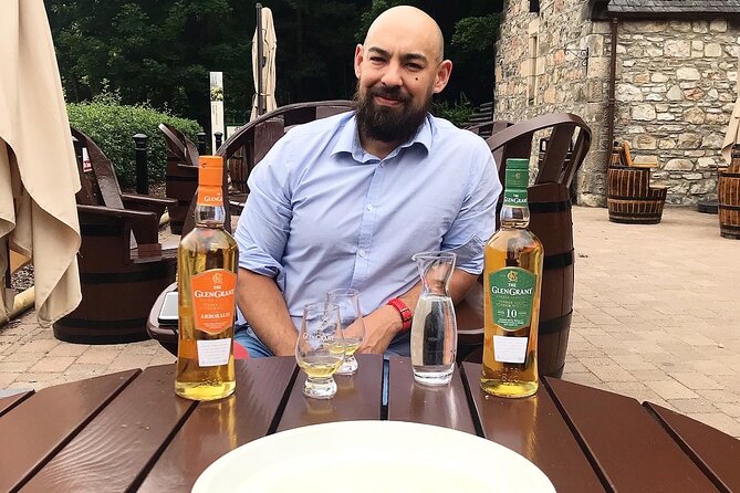 Speyside Whisky Tour - Costs, comfort, and practical details