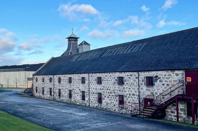Speyside Whisky Tour - Who will enjoy this tour most