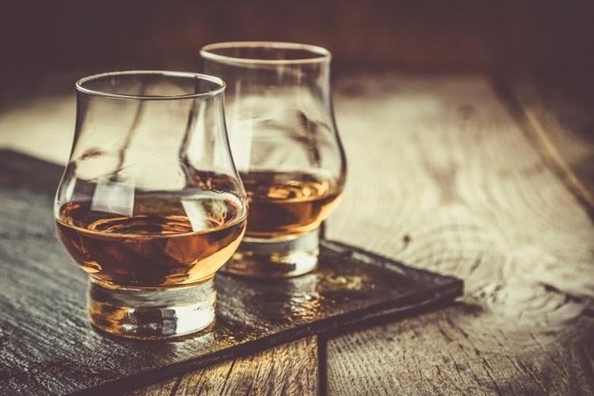 Speyside Whisky Tour - Three Distilleries Included - Private - 5 Star Reviews - Why this private Speyside trip takes all day