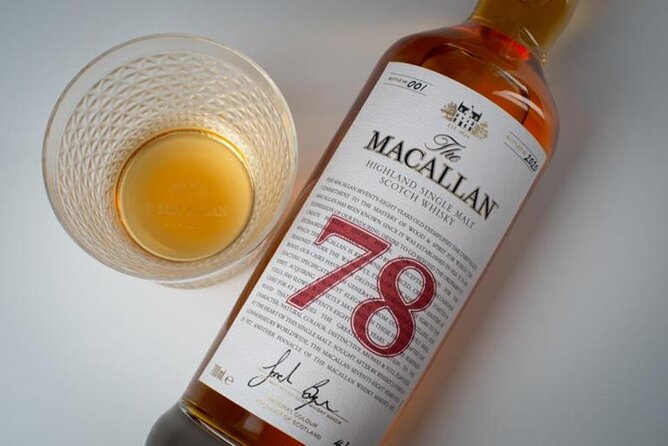 Speyside Whisky Tour - Three Distilleries Included - Private - 5 Star Reviews - Who will enjoy this more than a standard Edinburgh day trip