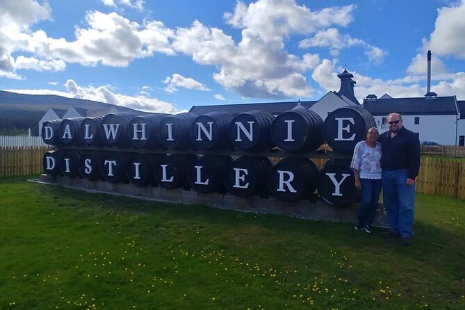 Speyside Whisky Tour - Three Distilleries Included - Private - 5 Star Reviews - Booking details that can prevent a disappointing day