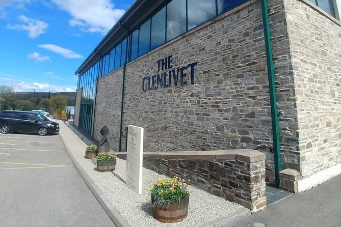 Speyside Whisky Tour - Three Distilleries Included - Private - 5 Star Reviews - Aberlour and Glenfarclas offer two different whisky lessons