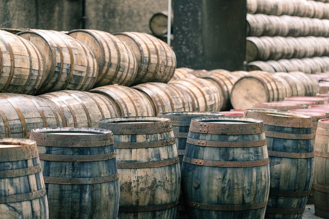 Speyside Whisky Trail Day Tour from Aberdeen Including Admissions - What this Speyside day actually delivers