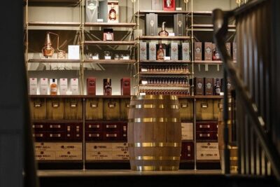 Speyside Whisky Trail Day Tour from Aberdeen Including Admissions