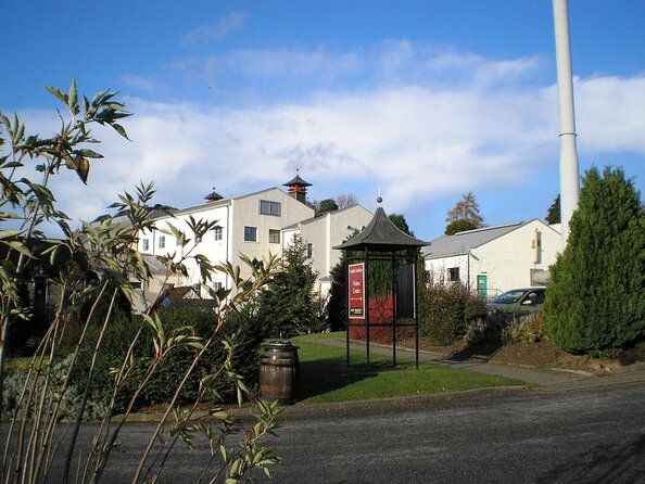 Speyside Whisky Trails from Inverness - Why this private Speyside day works