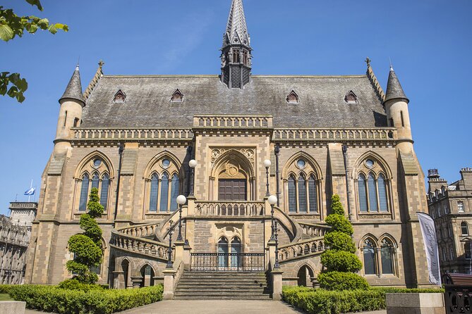 St Andrews and Dundee Small-Group Tour from Aberdeen - Why this Aberdeen day trip works