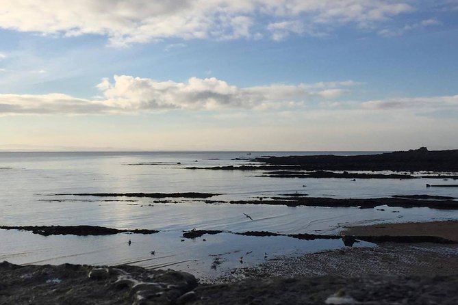 St Andrews, Falkland and Fife Villages Tour from Edinburgh - Falkland, Outlander, and a quieter finish