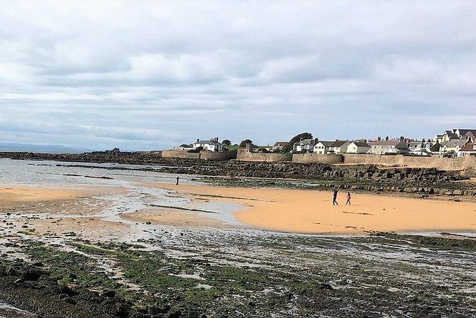 St Andrews, Falkland and Fife Villages Tour from Edinburgh - What the guides add to the ride