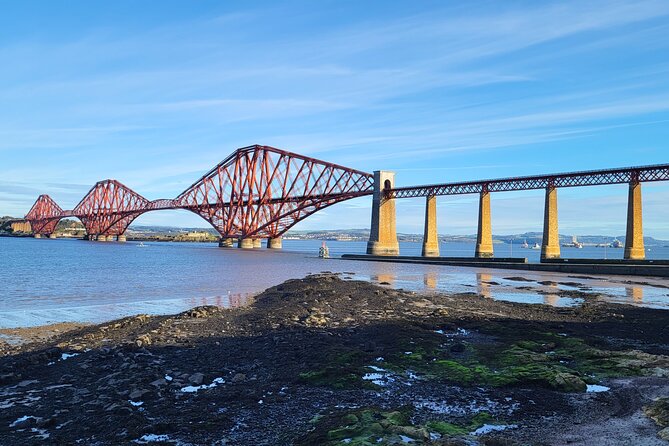 St Andrews & Fishing Villages of Fife Private Tour from Glasgow - Key points to know before booking