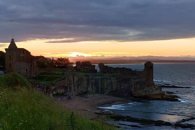 St Andrews History Tours - Key things to know before you book