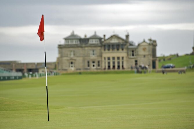 St. Andrews Scenic Stroll: A Private Walking Exploration - What the private format is really worth