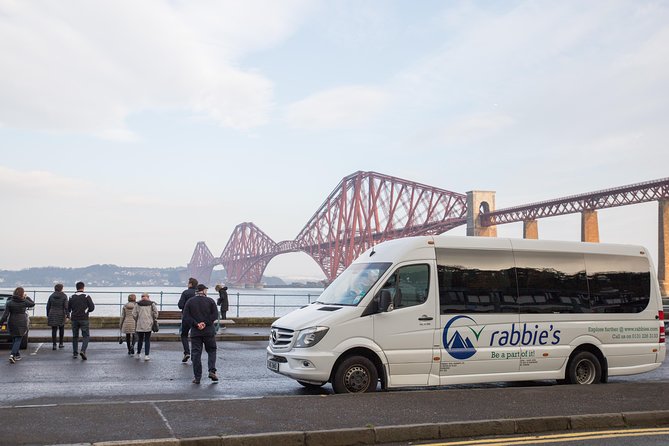 St Andrews & the Fishing Villages of Fife Small-Group Day Tour from Edinburgh - Who will get the most from this tour