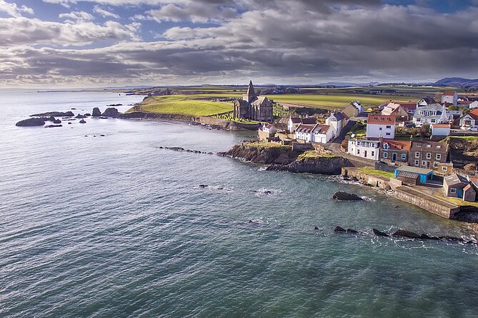 St. Andrews & The Kingdom of Fife Private Guided Tour - Why this Fife day trip works