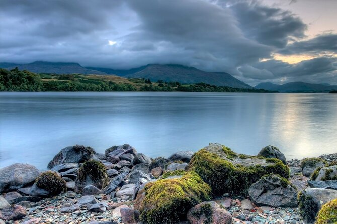 Standing Stones, Inveraray and Kilchurn Castle & Highlands Tour starting Balloch - What the $89.08 price really covers