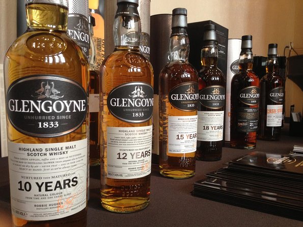 Stirling Castle and Whisky Very Small Group Tour from Edinburgh - Price, extra costs, and practical value