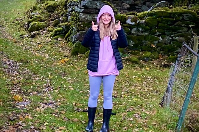 Stirling Castle, Highlands and standing stones experience. - Loch Lubnaig gives you your first Highland pause