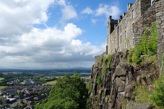 Stirling Castle, Kelpies and Loch Lomond from Edinburgh - Why this Edinburgh day trip works