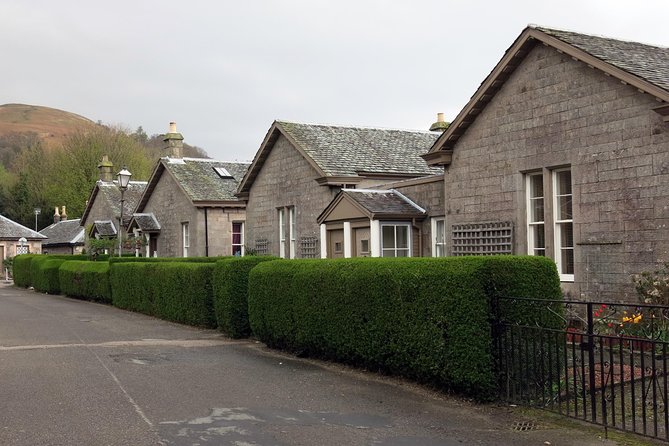Stirling Castle & Loch Day Tour - Stirling Castle is the day’s main event