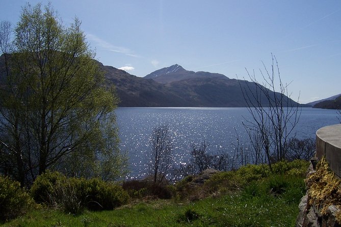 Stirling Castle & Loch Day Tour - Practical advice for a smoother day