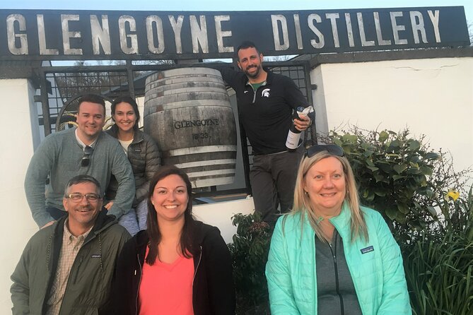 Stirling Castle, Loch Lomond Walk & Whisky Distillery Tour from Glasgow - The Balmaha walk beside Loch Lomond