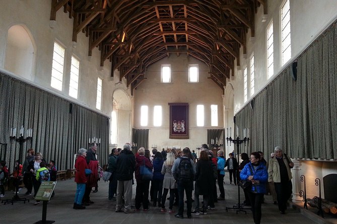 Stirling Castle, Trossachs and Loch Lomond Shore Excursion - Kilmahog and the Highland cattle stop