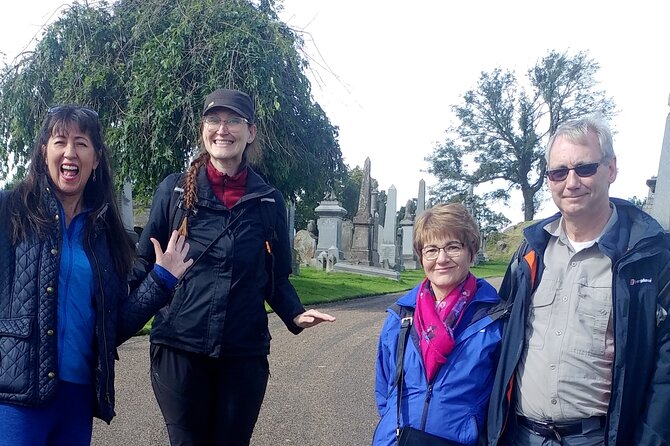 Stirling Old Town Daily Walking Tour (11am & 2pm) - Why Stirling’s old town works so well on foot