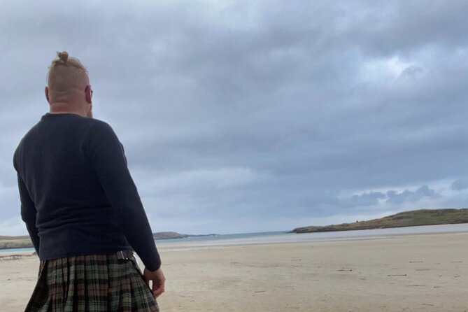 Stornoway: Guided Tour of the Isle of Lewis - The Butt of Lewis and the Edge of the Atlantic