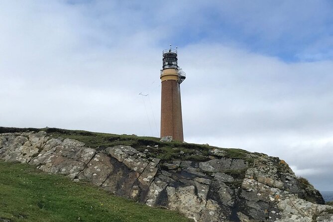 Stornoway: Guided Tour of the Isle of Lewis - Callanish, the Tour’s Big Moment