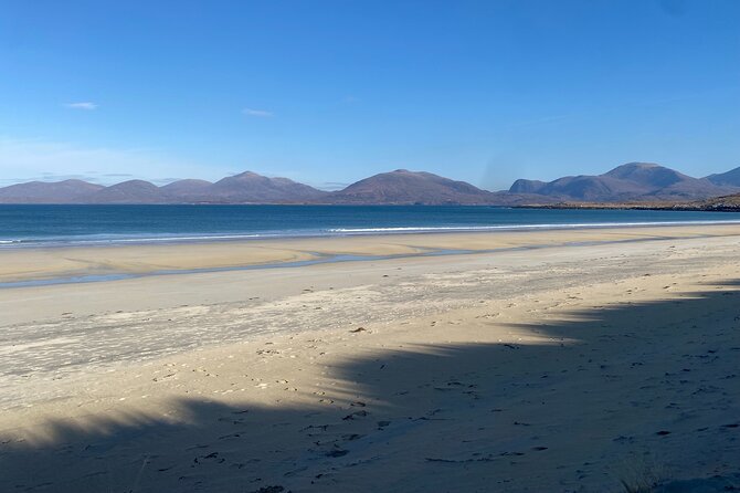 Stornoway: Private Tour Isle of Lewis - Key points at a glance