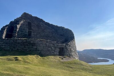Stornoway: Private Tour Isle of Lewis