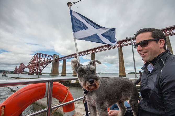 Stunning 90-Minute Firth of Forth Sightseeing Cruise Adventure - Who will enjoy this cruise most