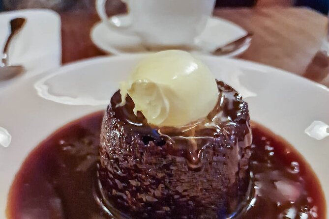 Tailored Premium Edinburgh Food Tour with Highest Quality Dishes - A food tour that gives Edinburgh some flavor