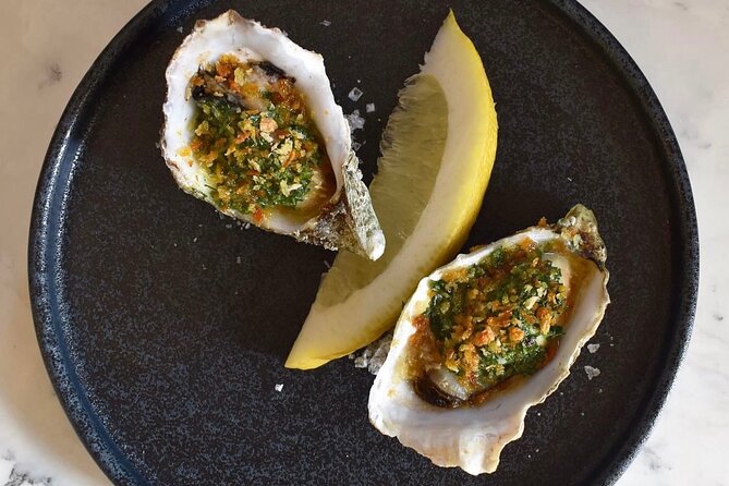Taste Of Edinburgh Food Tour With All Food & Drinks Included - Is $130.03 good value?