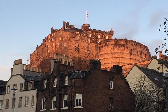The Alba Adventure - a 2-7 day private tour of Scotland - How to prepare for the three days