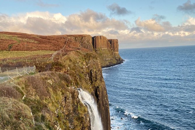 The Alba Adventure - a 2-7 day private tour of Scotland - Who should book The Alba Adventure