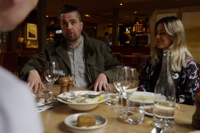 The Best Food Tour in Edinburgh - Who will enjoy this Edinburgh food experience?