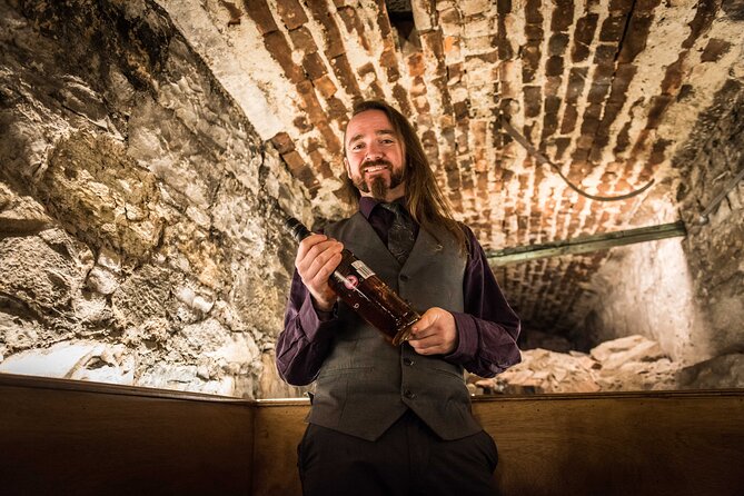 The Best Harry Potter Tour & Whisky Experience - Why this Edinburgh combination works