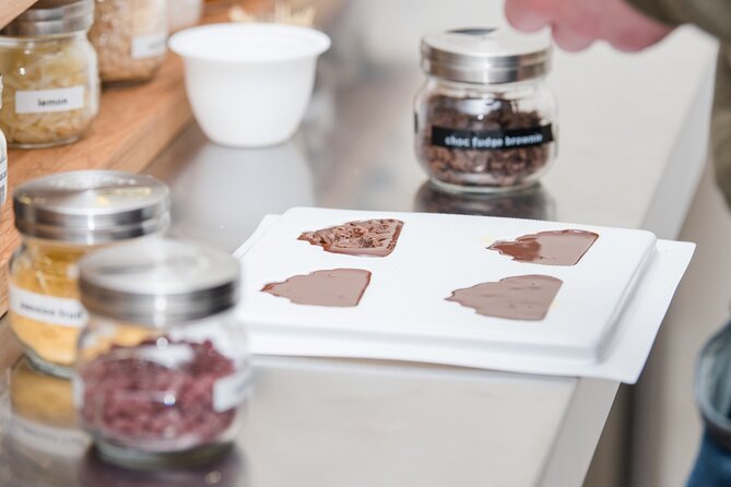 The Chocolatarium Chocolate Tour Experience in Edinburgh - Who will enjoy The Chocolatarium most?