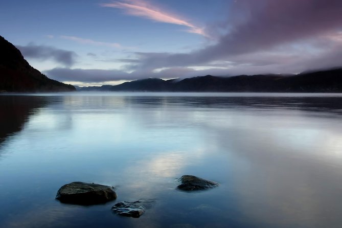 The Complete Loch Ness Experience Small-Group Day Tour from Inverness - Why this route works better than a single Loch Ness stop