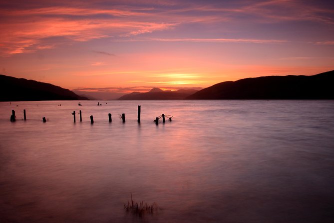 The Complete Loch Ness Experience Small-Group Day Tour from Inverness - Starting in Inverness with a small group