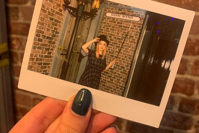 The Ghost of Mary Queen of Scots Escape Room - Reaching 24 Sandyford Place