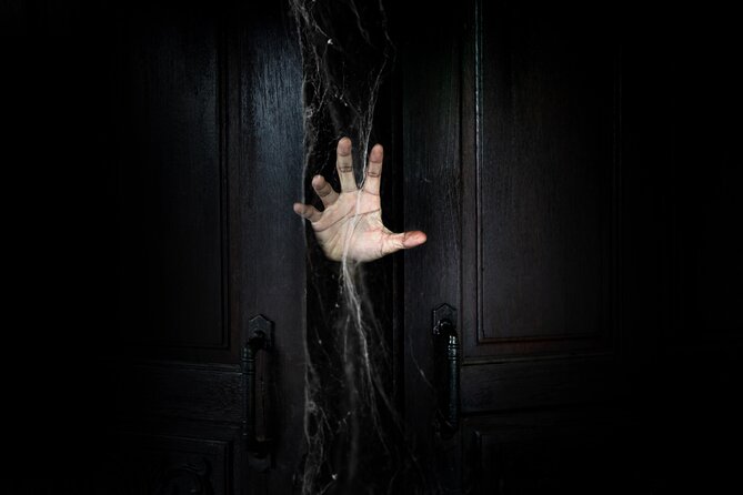 The Ghost of Mary Queen of Scots Escape Room - Is $38.48 a fair price?