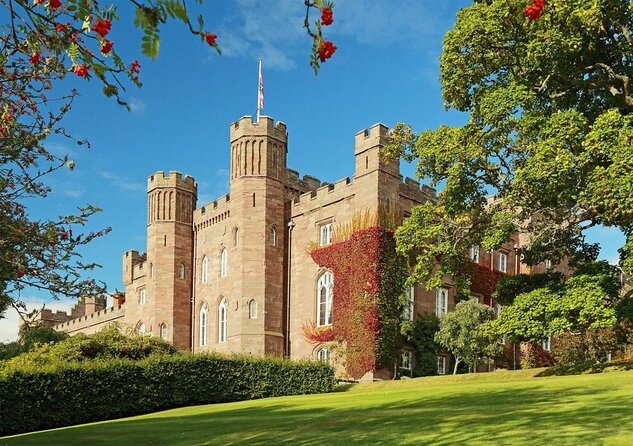 The Heart Of Scotland Full-Day Private Tour - Why this day works for a first look at Perthshire