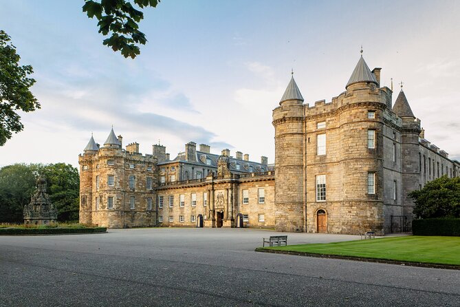 The King's Gallery, Palace of Holyroodhouse - Key points to know before you book