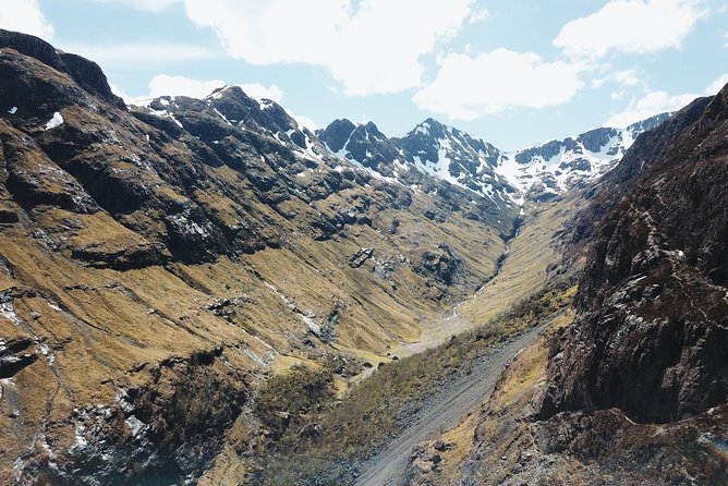 The Magical Highland Tour Including the Jacobite Steam Train Journey - Is $262.52 good value?