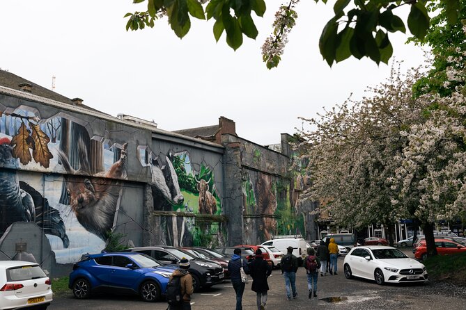 The Magnificent and Mysterious History of Glasgow - From merchant wealth to Glasgow’s public face